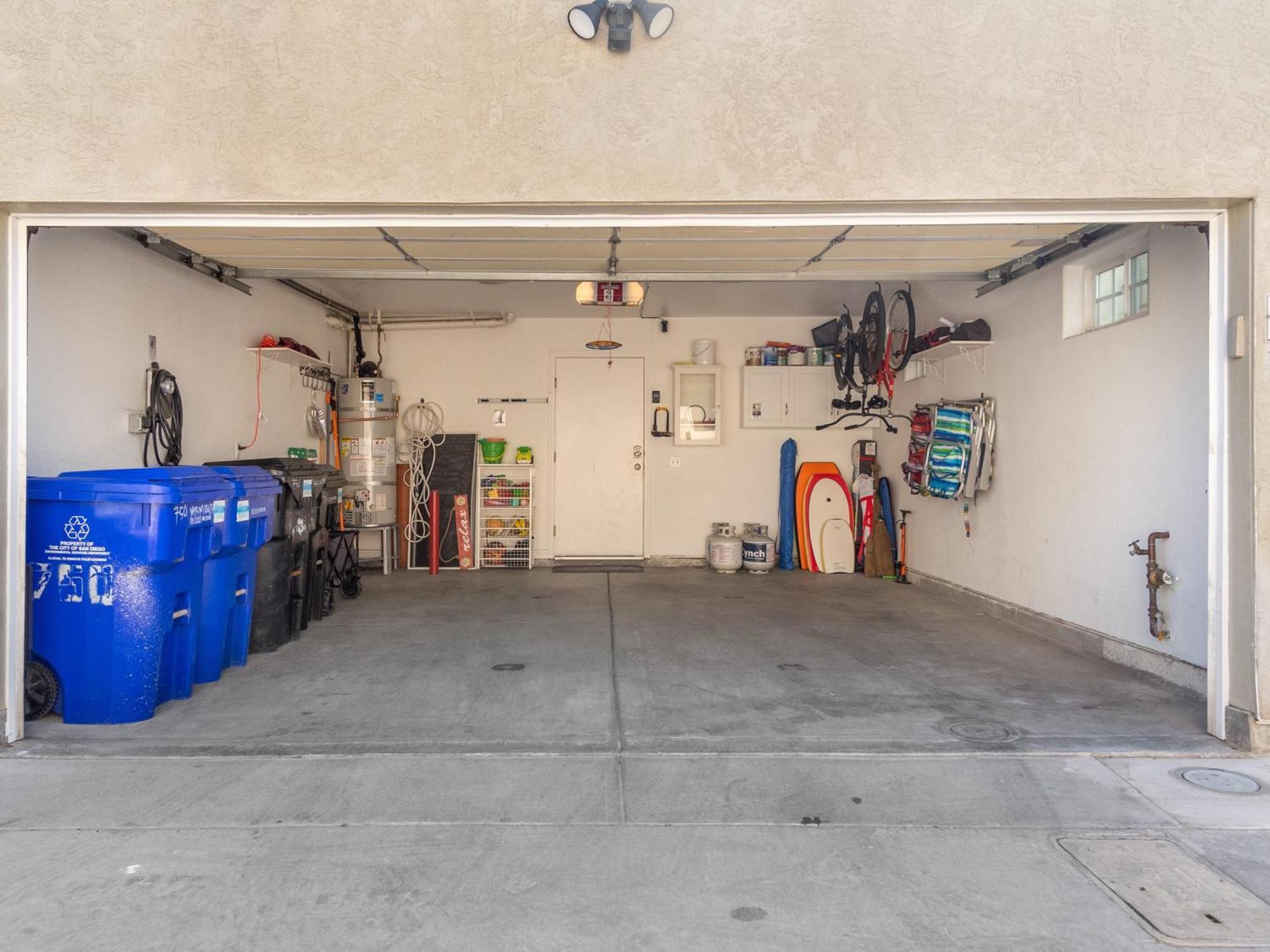 Holiday home Y750 - Yarmouth Estate San Diego