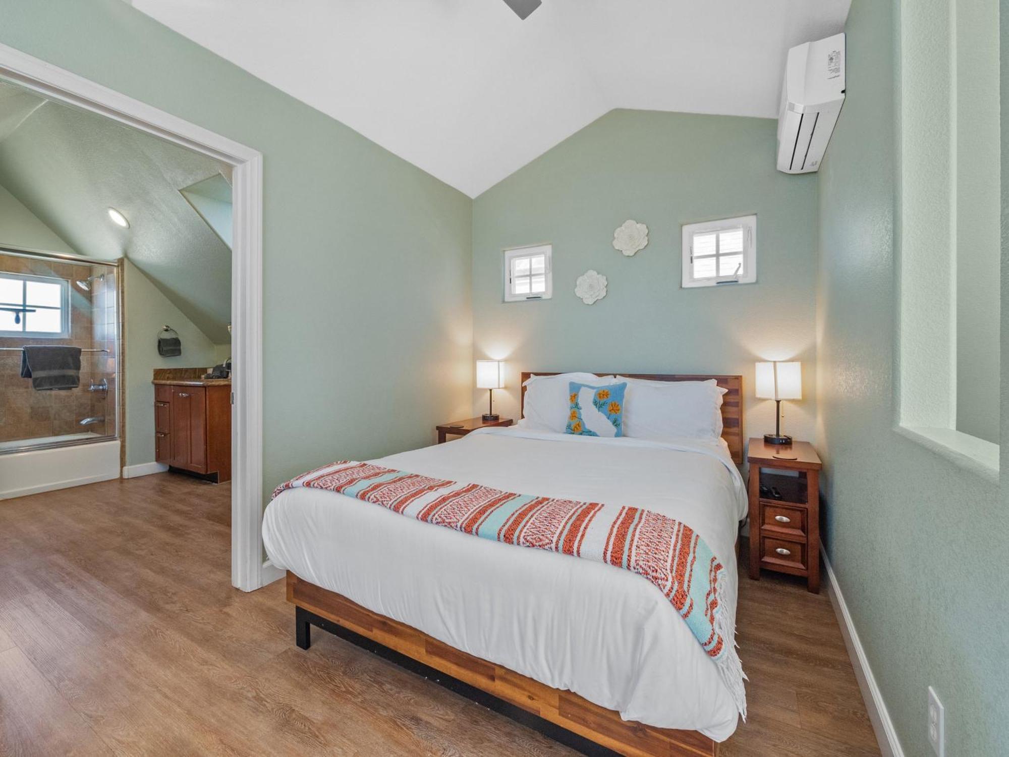 Holiday home Y750 - Yarmouth Estate San Diego