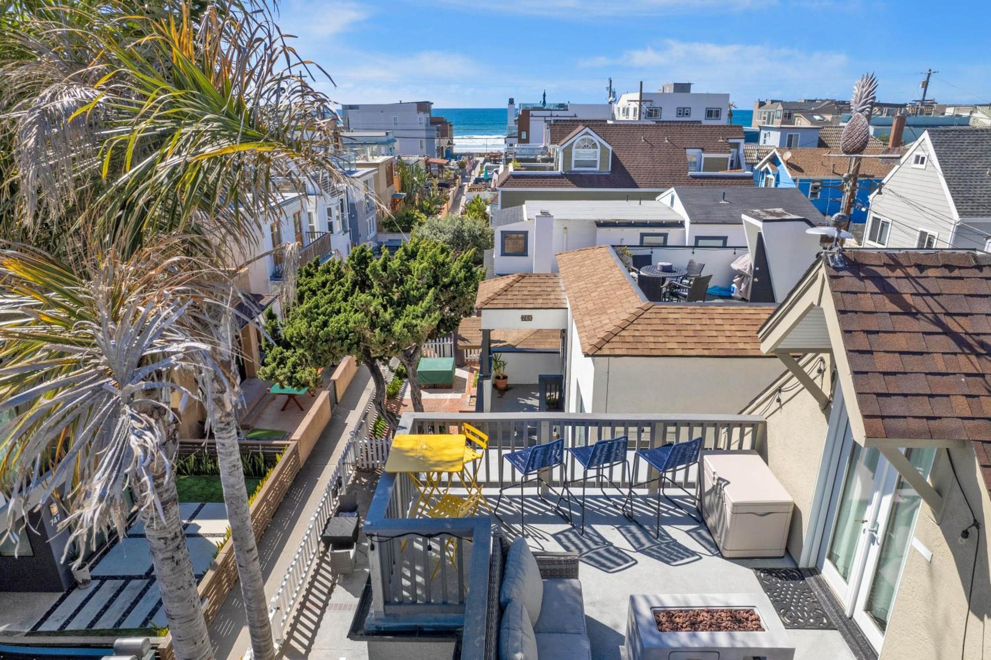 Holiday home Y750 - Yarmouth Estate San Diego